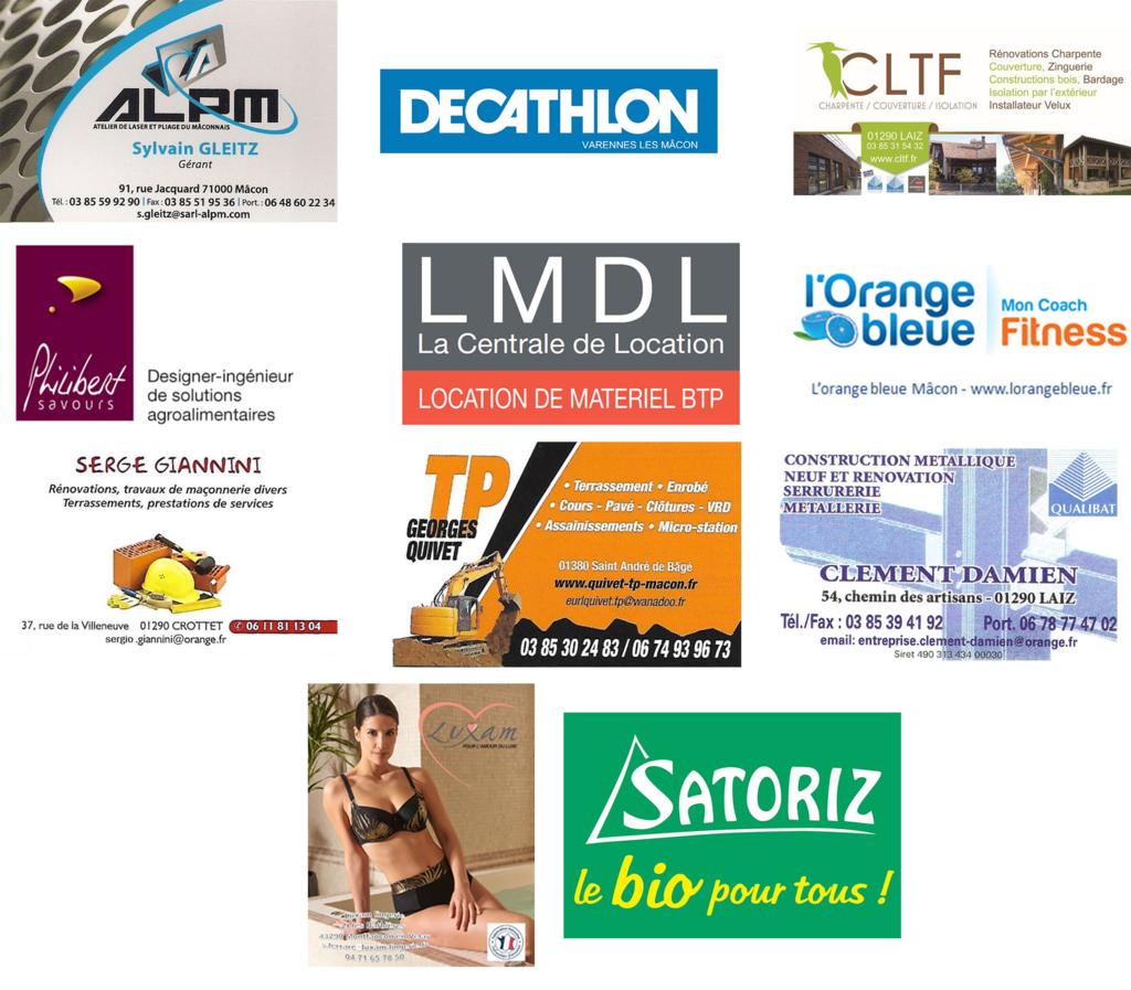 Bandeau Partenaires