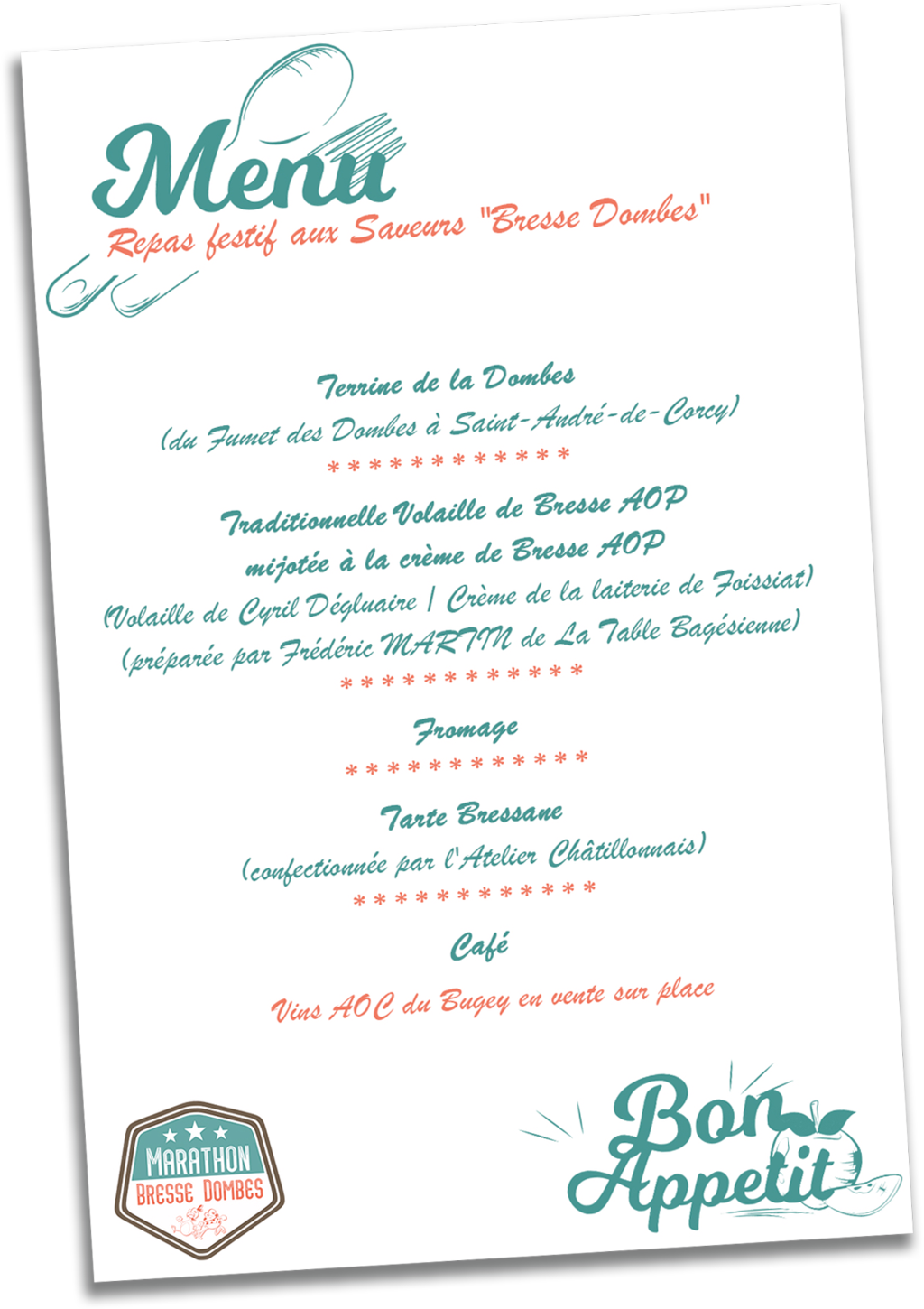 illutration menu