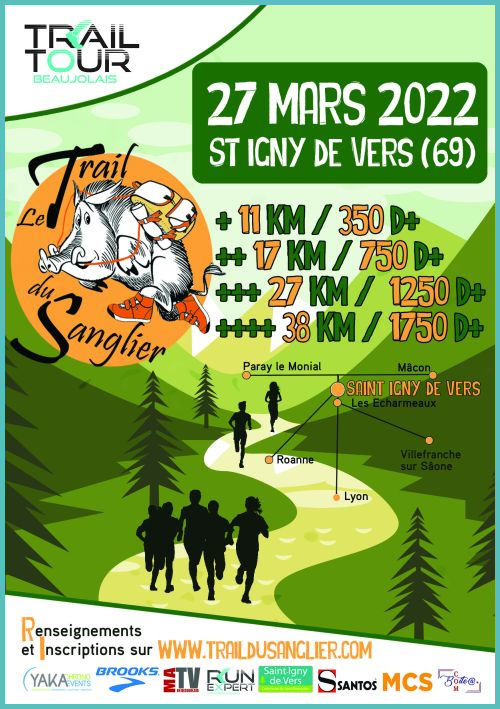 Affiche TCN2022