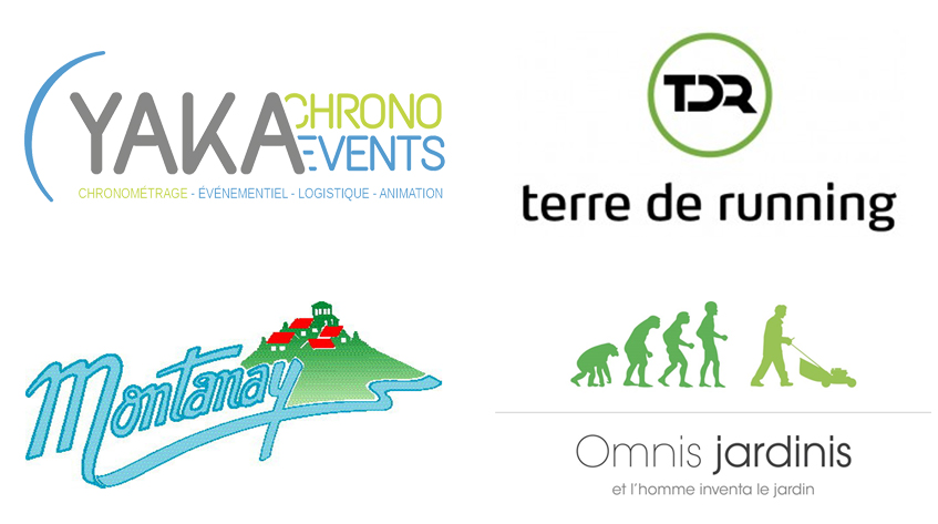 Bandeau partenaire trail givré